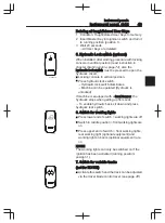 Предварительный просмотр 45 страницы Volvo EC15E Operator'S Manual