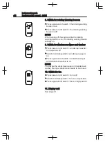 Предварительный просмотр 46 страницы Volvo EC15E Operator'S Manual