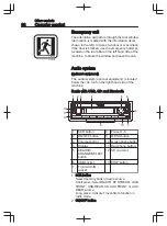 Предварительный просмотр 64 страницы Volvo EC15E Operator'S Manual