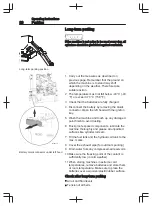 Предварительный просмотр 82 страницы Volvo EC15E Operator'S Manual