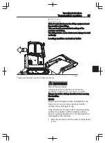 Предварительный просмотр 89 страницы Volvo EC15E Operator'S Manual