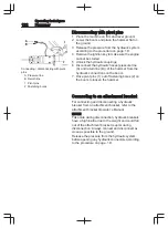 Предварительный просмотр 124 страницы Volvo EC15E Operator'S Manual