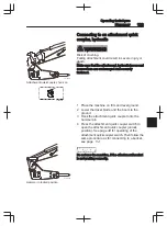 Предварительный просмотр 125 страницы Volvo EC15E Operator'S Manual