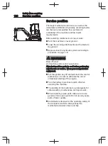 Предварительный просмотр 138 страницы Volvo EC15E Operator'S Manual