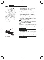 Предварительный просмотр 166 страницы Volvo EC15E Operator'S Manual