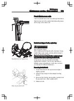 Предварительный просмотр 175 страницы Volvo EC15E Operator'S Manual