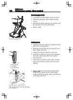 Предварительный просмотр 176 страницы Volvo EC15E Operator'S Manual