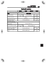 Предварительный просмотр 199 страницы Volvo EC15E Operator'S Manual