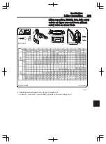 Предварительный просмотр 225 страницы Volvo EC15E Operator'S Manual