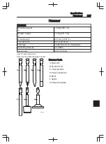 Предварительный просмотр 229 страницы Volvo EC15E Operator'S Manual