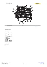 Preview for 8 page of Volvo EC330B Service Training