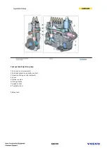 Preview for 13 page of Volvo EC330B Service Training