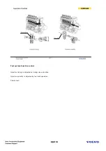 Preview for 14 page of Volvo EC330B Service Training