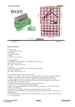 Preview for 16 page of Volvo EC330B Service Training