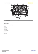 Предварительный просмотр 17 страницы Volvo EC330B Service Training