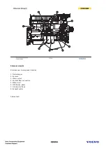 Предварительный просмотр 18 страницы Volvo EC330B Service Training