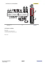 Предварительный просмотр 21 страницы Volvo EC330B Service Training