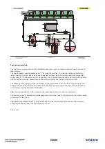 Предварительный просмотр 23 страницы Volvo EC330B Service Training