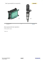 Предварительный просмотр 31 страницы Volvo EC330B Service Training