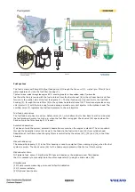 Предварительный просмотр 34 страницы Volvo EC330B Service Training