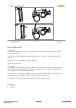 Предварительный просмотр 39 страницы Volvo EC330B Service Training