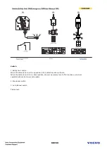 Предварительный просмотр 59 страницы Volvo EC330B Service Training