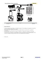 Предварительный просмотр 61 страницы Volvo EC330B Service Training