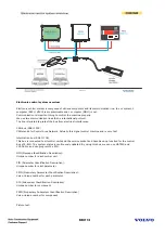 Предварительный просмотр 63 страницы Volvo EC330B Service Training