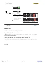 Предварительный просмотр 68 страницы Volvo EC330B Service Training