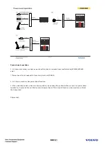 Предварительный просмотр 71 страницы Volvo EC330B Service Training