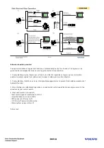 Предварительный просмотр 74 страницы Volvo EC330B Service Training