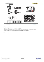 Предварительный просмотр 83 страницы Volvo EC330B Service Training