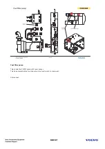 Предварительный просмотр 87 страницы Volvo EC330B Service Training