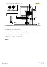 Предварительный просмотр 90 страницы Volvo EC330B Service Training