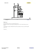 Предварительный просмотр 92 страницы Volvo EC330B Service Training