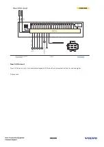 Предварительный просмотр 100 страницы Volvo EC330B Service Training