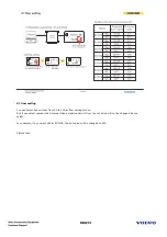 Предварительный просмотр 105 страницы Volvo EC330B Service Training