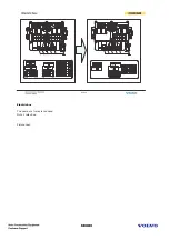 Предварительный просмотр 118 страницы Volvo EC330B Service Training