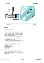 Предварительный просмотр 127 страницы Volvo EC330B Service Training