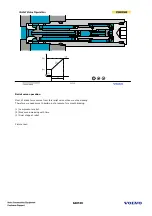 Предварительный просмотр 143 страницы Volvo EC330B Service Training