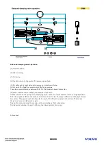 Предварительный просмотр 151 страницы Volvo EC330B Service Training