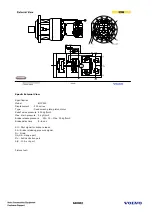 Предварительный просмотр 154 страницы Volvo EC330B Service Training