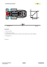 Предварительный просмотр 156 страницы Volvo EC330B Service Training