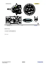 Предварительный просмотр 159 страницы Volvo EC330B Service Training