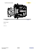 Предварительный просмотр 173 страницы Volvo EC330B Service Training