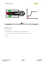 Предварительный просмотр 180 страницы Volvo EC330B Service Training