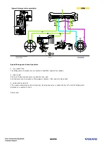 Предварительный просмотр 181 страницы Volvo EC330B Service Training