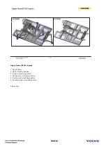 Предварительный просмотр 186 страницы Volvo EC330B Service Training