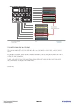 Предварительный просмотр 193 страницы Volvo EC330B Service Training