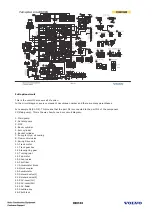 Предварительный просмотр 211 страницы Volvo EC330B Service Training